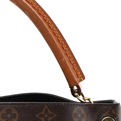 Louis Vuitton Monogram Gaia Black 19 of 22