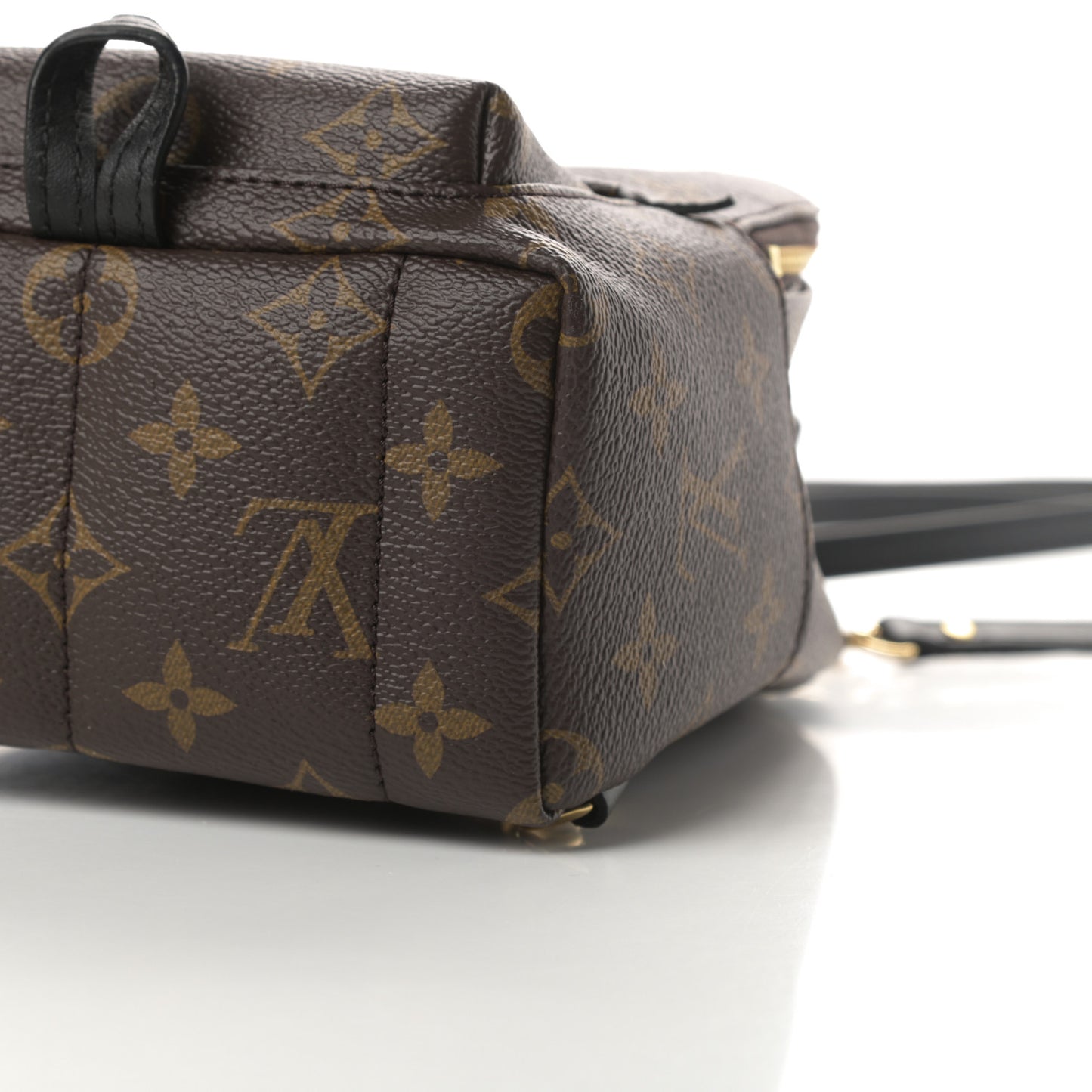 Monogram Palm Springs Backpack Mini