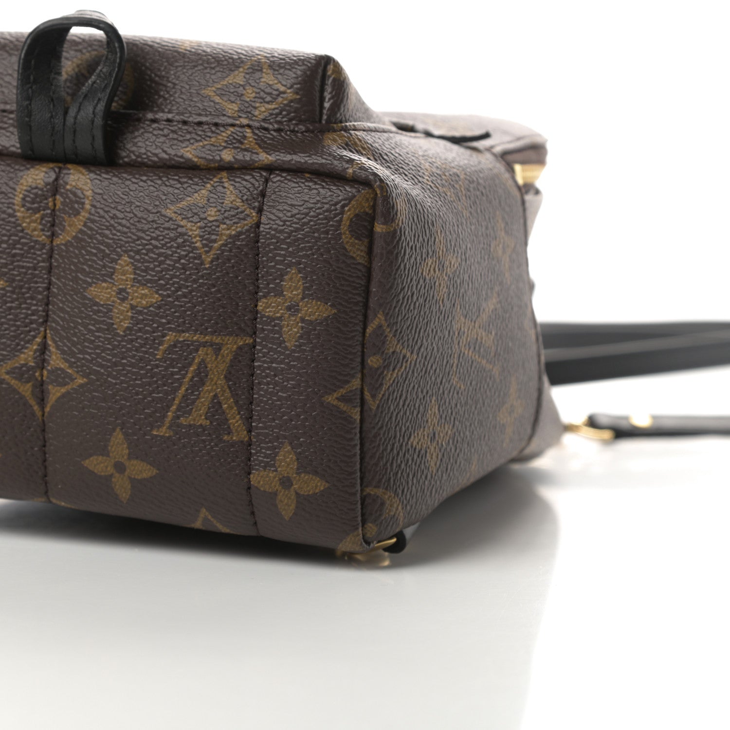 Louis Vuitton Monogram Palm Springs Backpack Mini 10 of 12