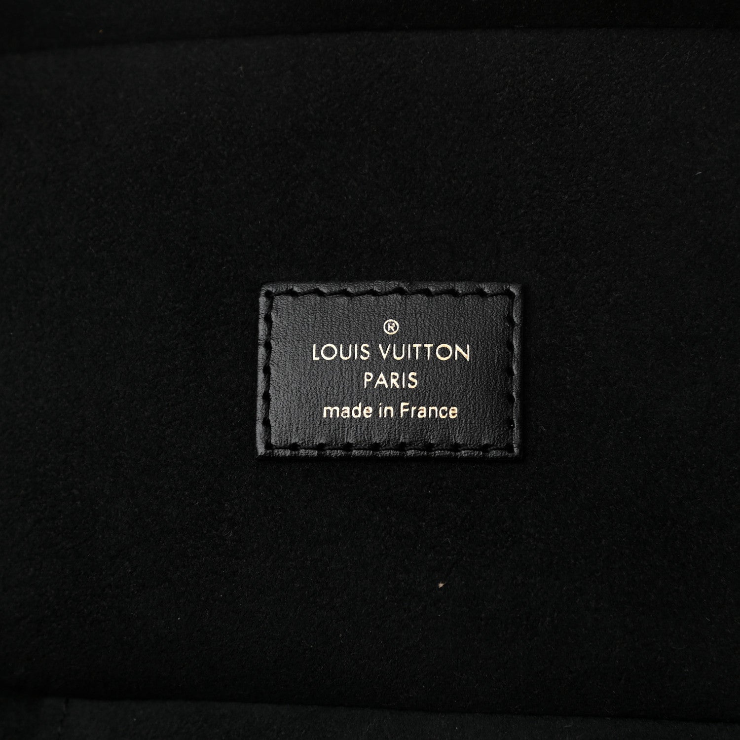 Louis Vuitton Reverse Monogram Vanity PM 6 of 10