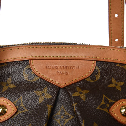 Louis Vuitton Monogram Tivoli GM 10 of 14