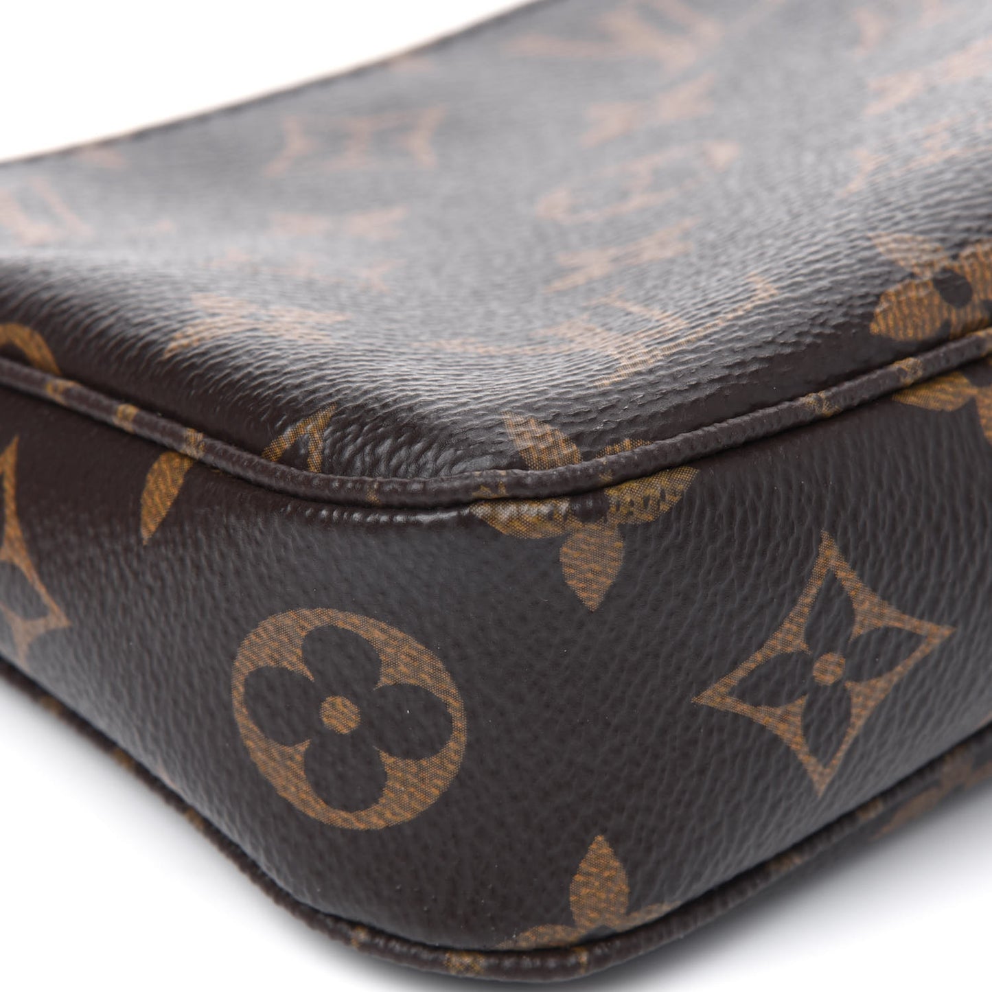 Monogram Pochette Accessories NM