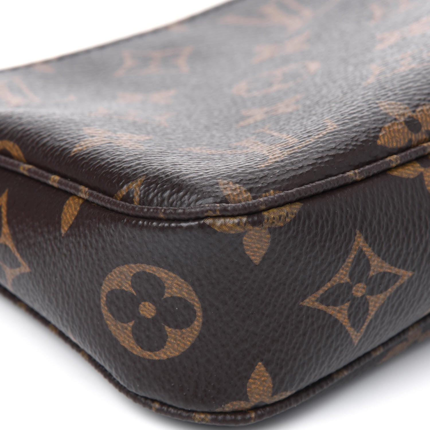 Louis Vuitton Monogram Pochette Accessories NM 12 of 13