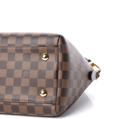 Louis Vuitton Damier Ebene Mews 7 of 10