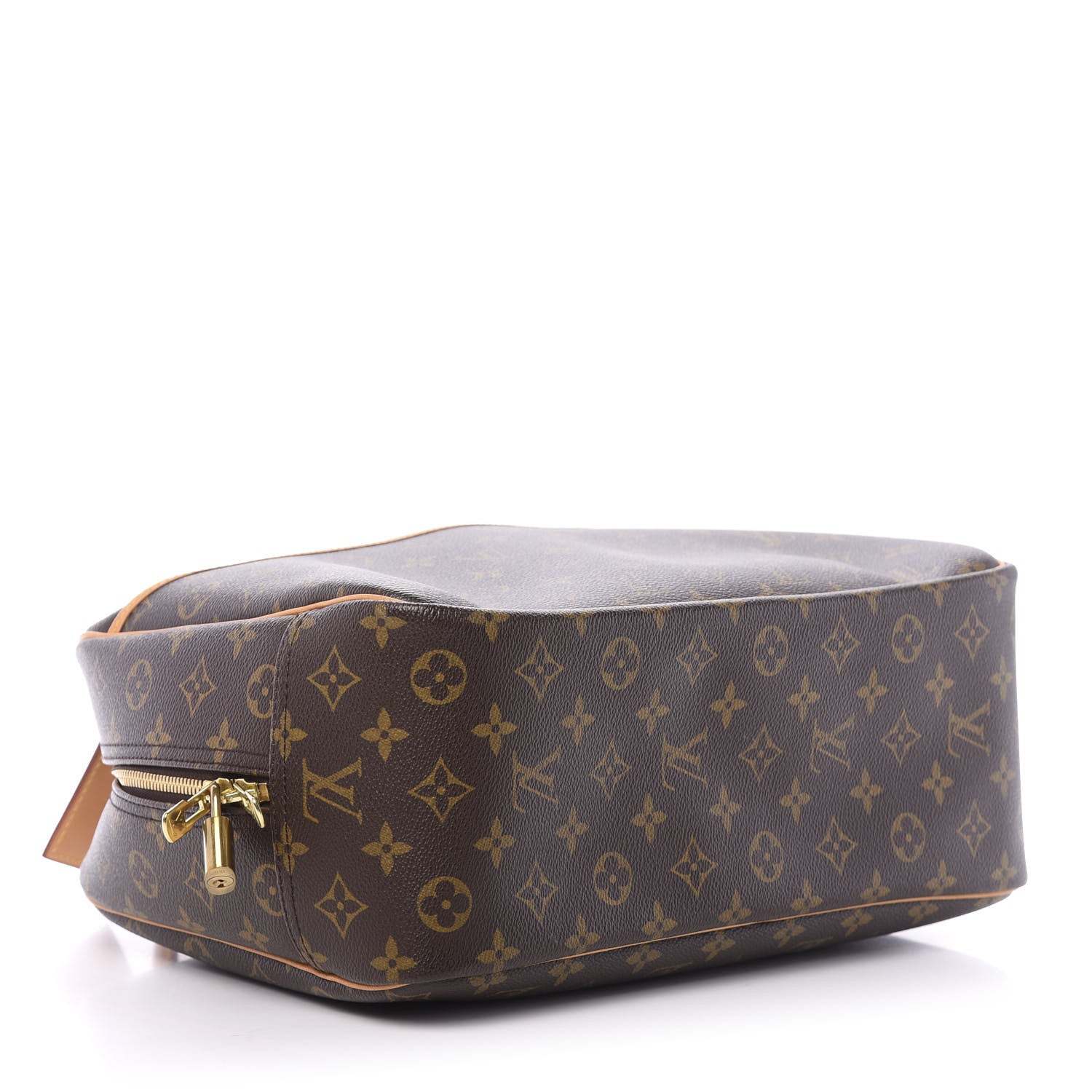 Louis Vuitton Monogram Deauville 4 of 11