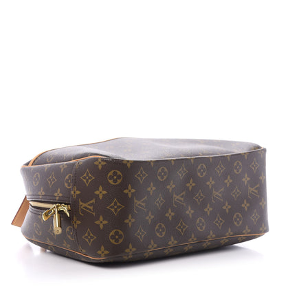 Louis Vuitton Monogram Deauville 4 of 11
