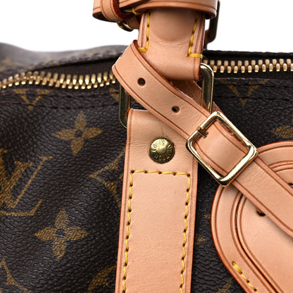 Louis Vuitton Monogram Keepall 50 23 of 31