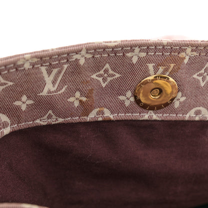 Louis Vuitton Monogram Idylle Romance Sepia 11 of 12