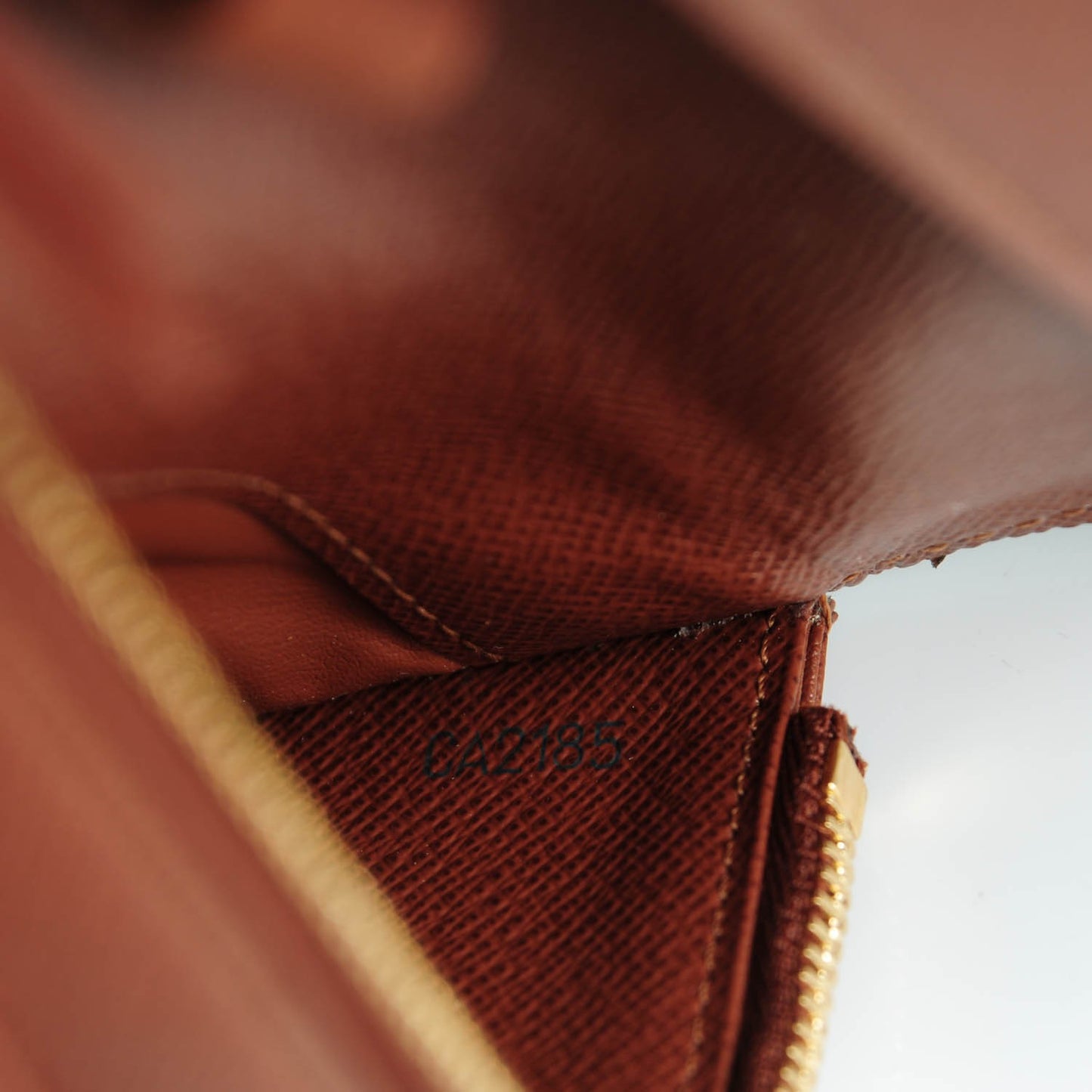 Monogram Insolite Organizer Wallet