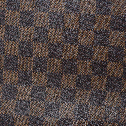 Louis Vuitton Damier Ebene Neverfull MM 14 of 18