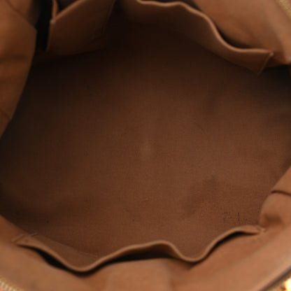 Louis Vuitton Monogram Tivoli GM 5 of 23