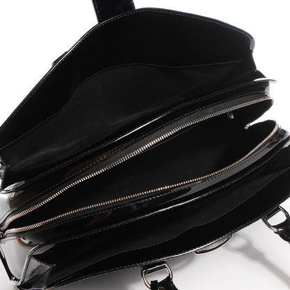 Louis Vuitton Electric Epi Pont-Neuf GM Black 5 of 7