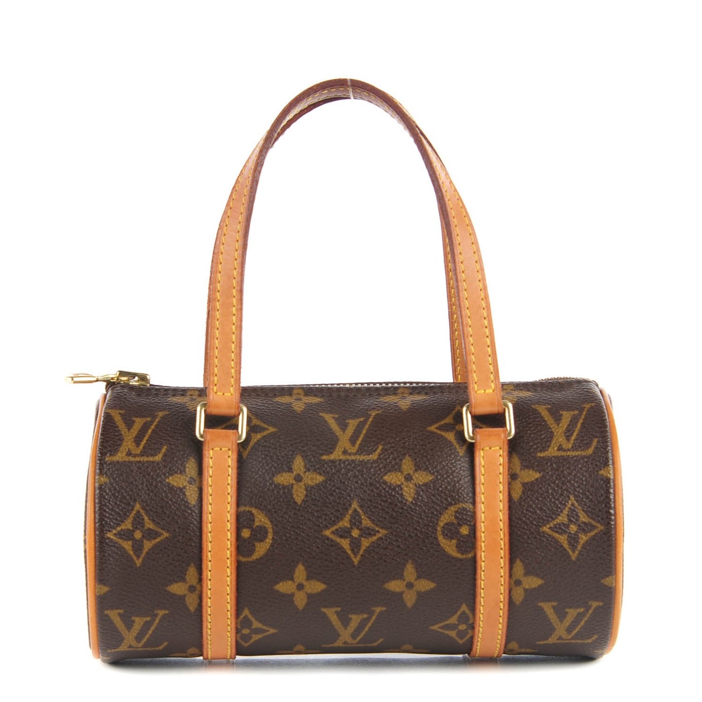 Monogram Papillon 19