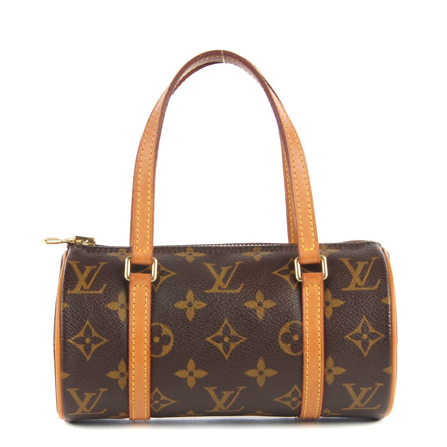 Louis Vuitton Monogram Papillon 19 1 of 8