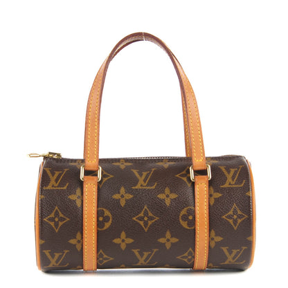 Louis Vuitton Monogram Papillon 19 1 of 8