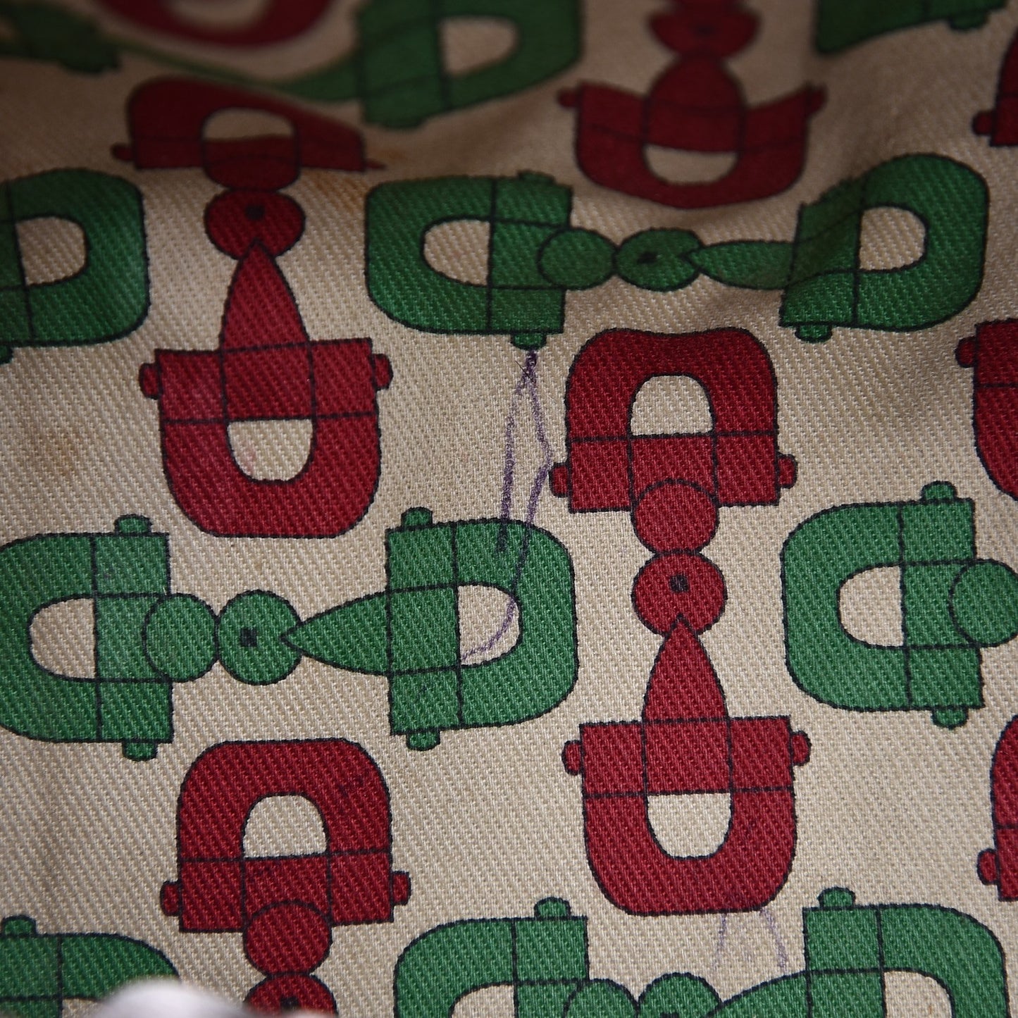 Guccissima Medium Joy Boston Brown