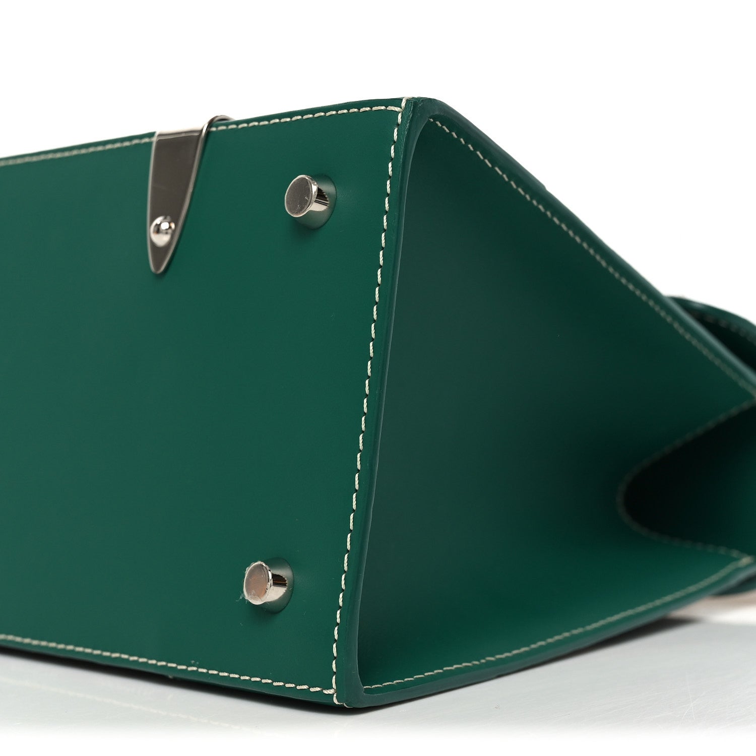 Goyard Goyardine Saigon PM Green 8 of 8
