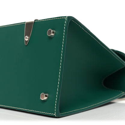 Goyard Goyardine Saigon PM Green 8 of 8