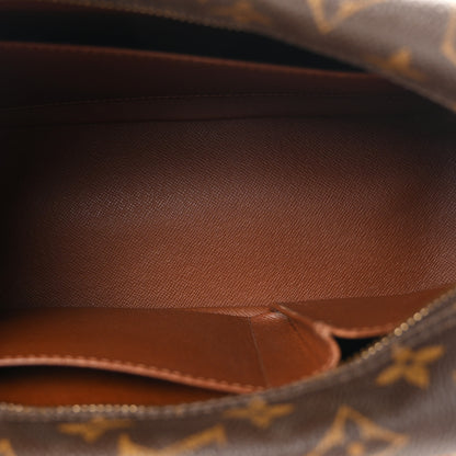 Louis Vuitton Monogram Cite MM 5 of 9