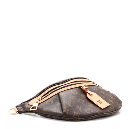 Louis Vuitton Monogram High Rise Bumbag 4 of 10
