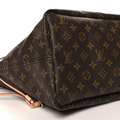 Louis Vuitton Monogram Neo Neverfull GM 9 of 10