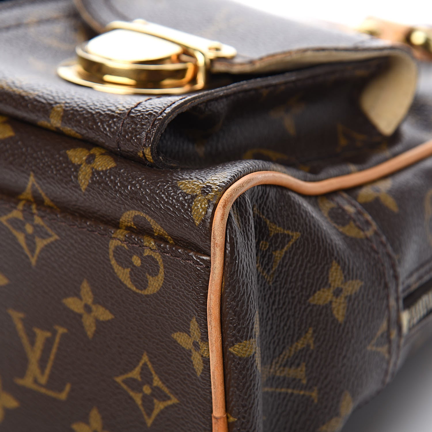 Louis Vuitton Monogram Manhattan PM 15 of 22