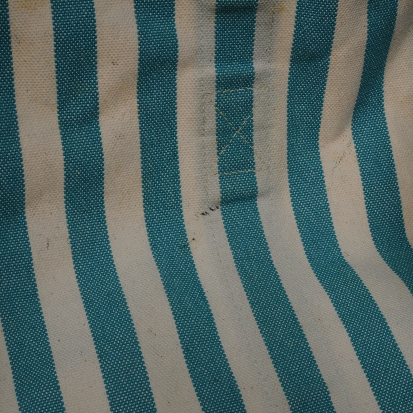 Toile Striped Cannes GM Beach Tote