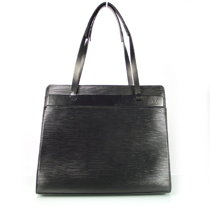 Louis Vuitton Epi Croisette PM Black 1 of 9