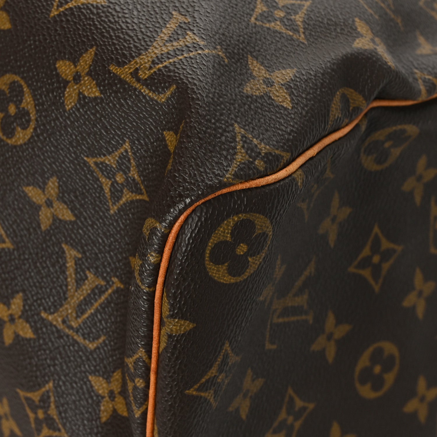 Louis Vuitton Monogram Speedy 40 9 of 12