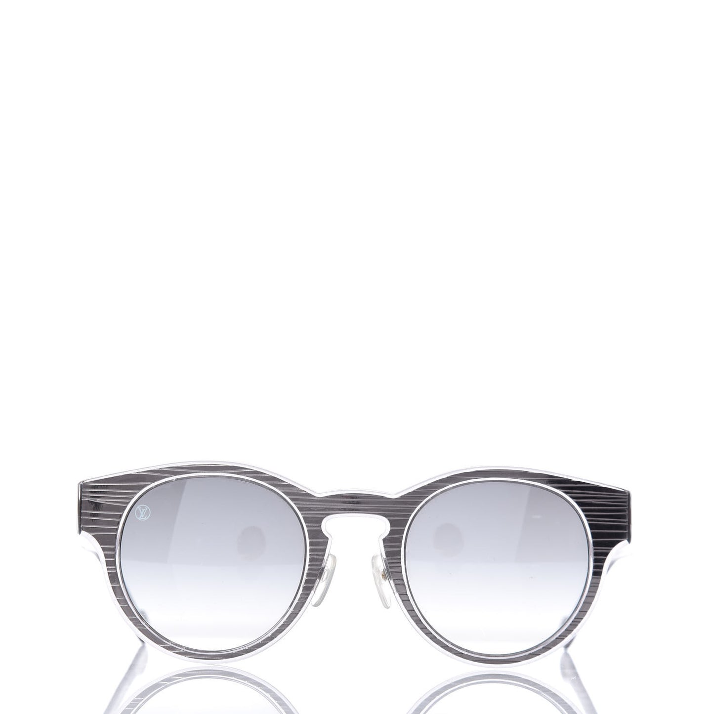 Epi Rosalie Sunglasses Z0864U Silver