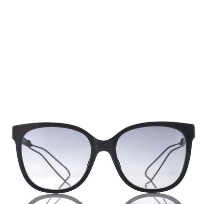 Christian Dior Diorama3 Sunglasses Black 2 of 10