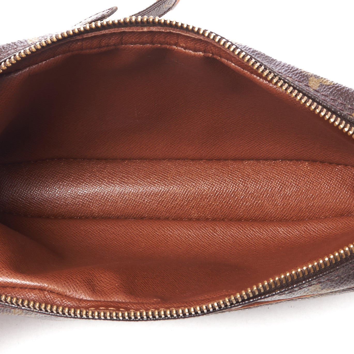 Louis Vuitton Monogram Pochette Marly Bandouliere 4 of 19