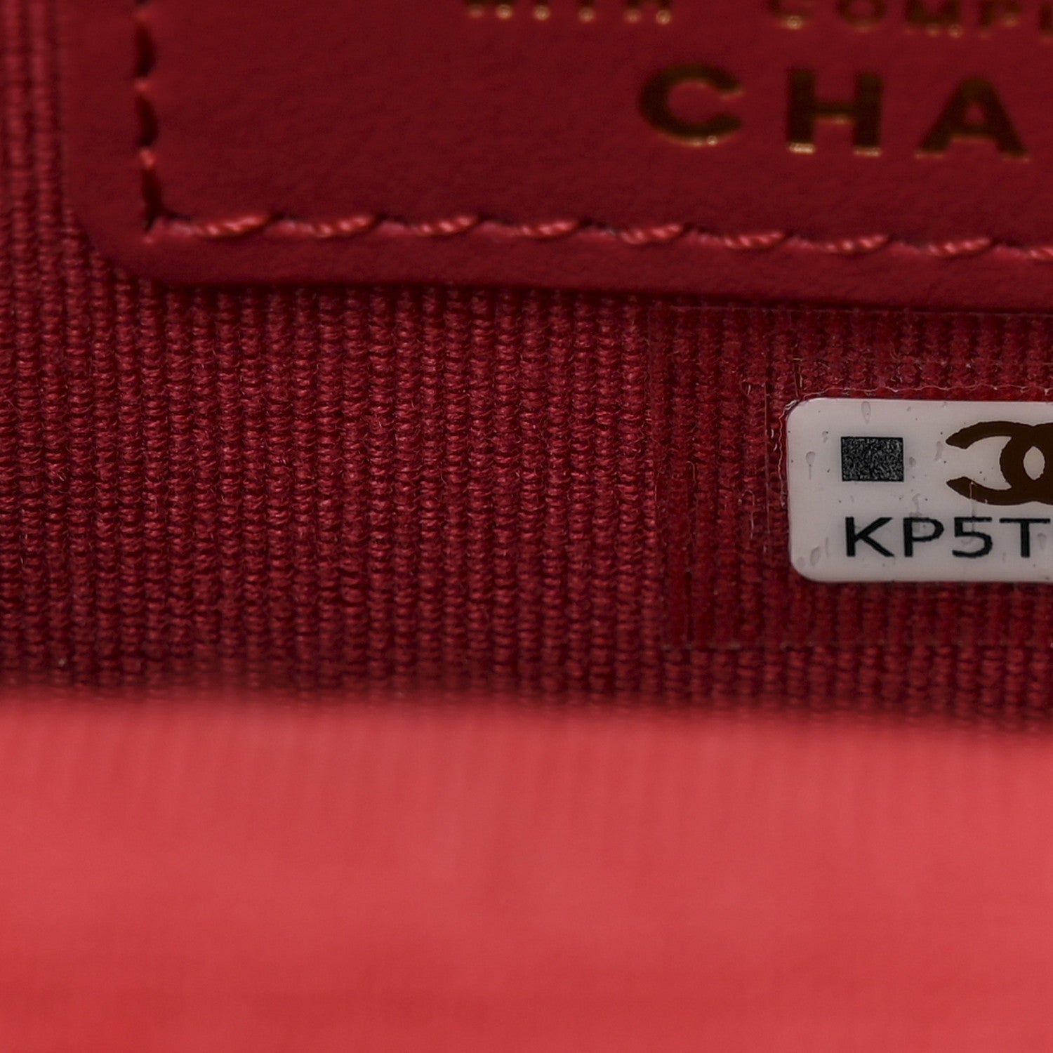 Chanel Jersey Quilted Micro Mini Flap Black 8 of 11