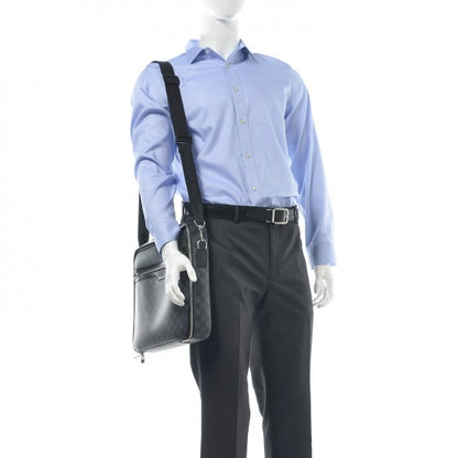 Louis Vuitton Damier Graphite Steeve 2 of 11