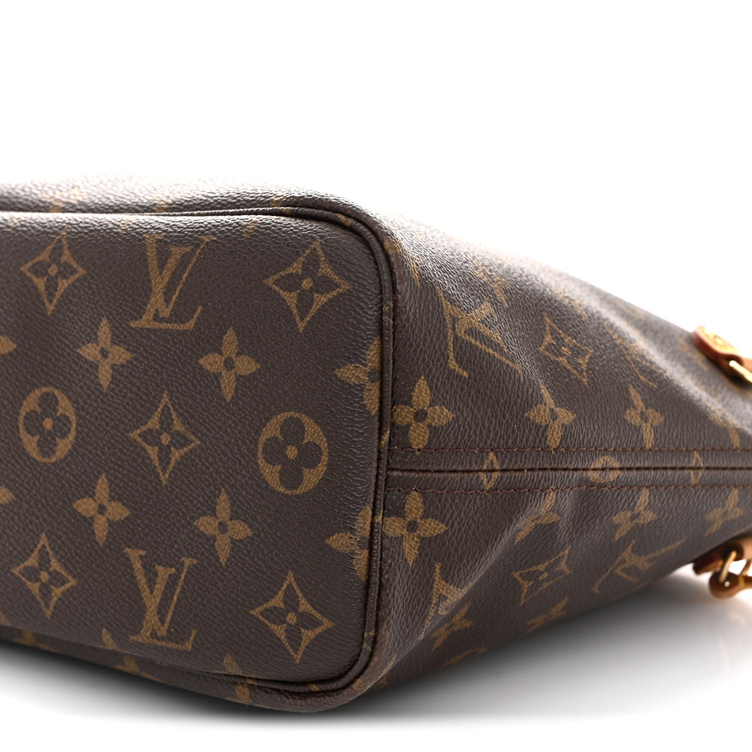 Louis Vuitton Monogram Neverfull PM 10 of 11