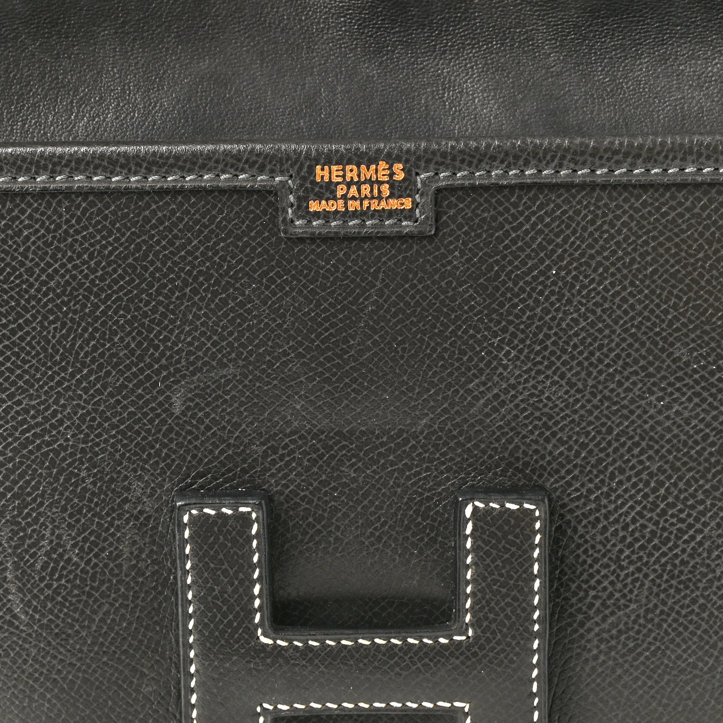 Epsom Jige PM Clutch Graphite