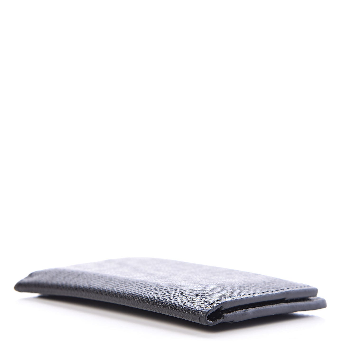 Taiga Pocket Organizer NM Black