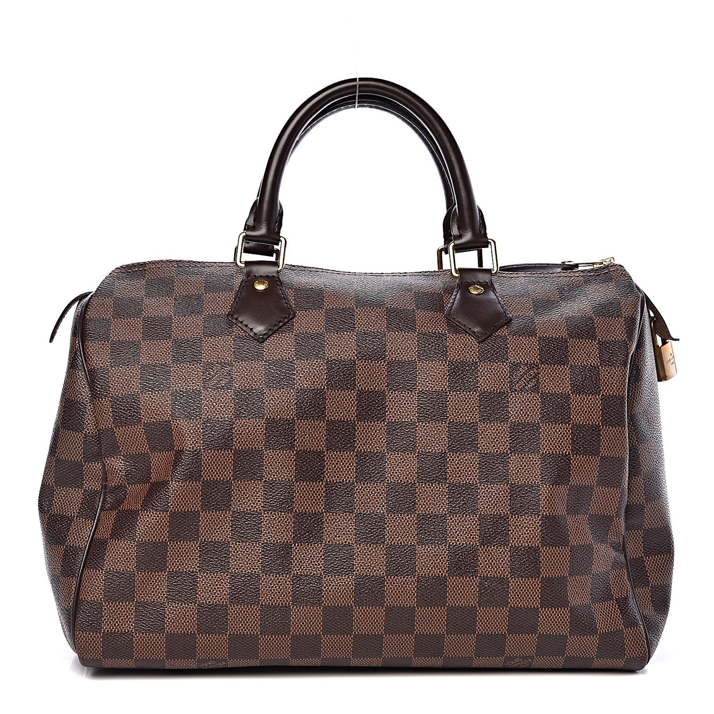 Damier Ebene Speedy 30