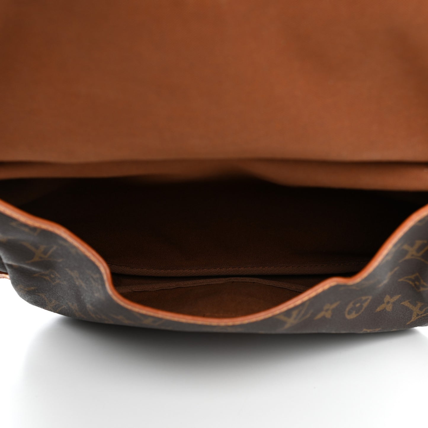 Monogram Saumur 30