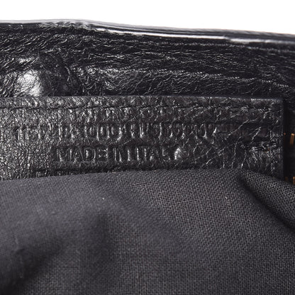 Balenciaga Agneau Classic Hardware City Black 9 of 11