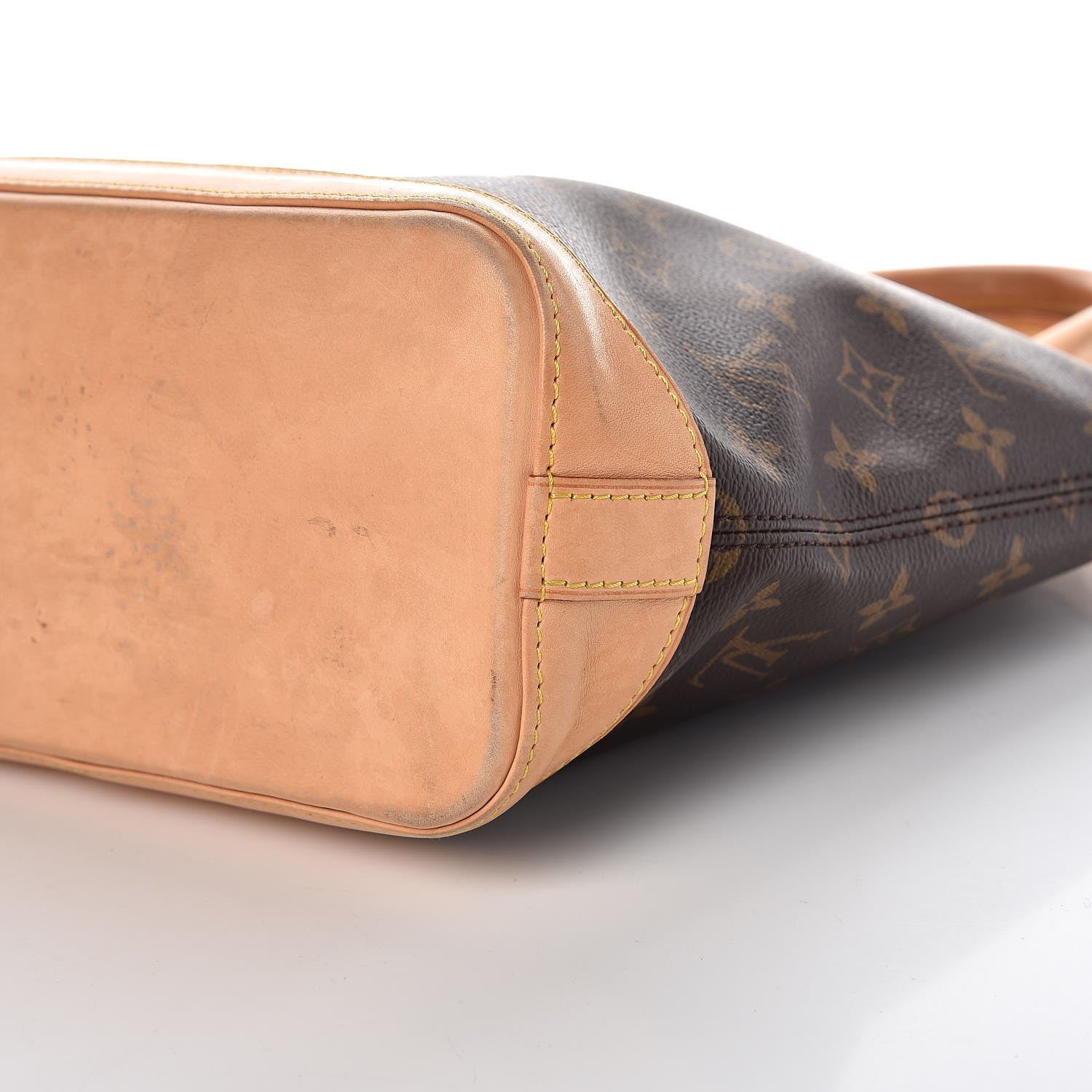 Louis Vuitton Monogram Lockit PM 13 of 14
