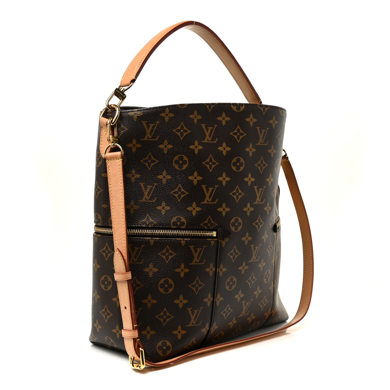 Louis Vuitton Monogram Melie 3 of 20