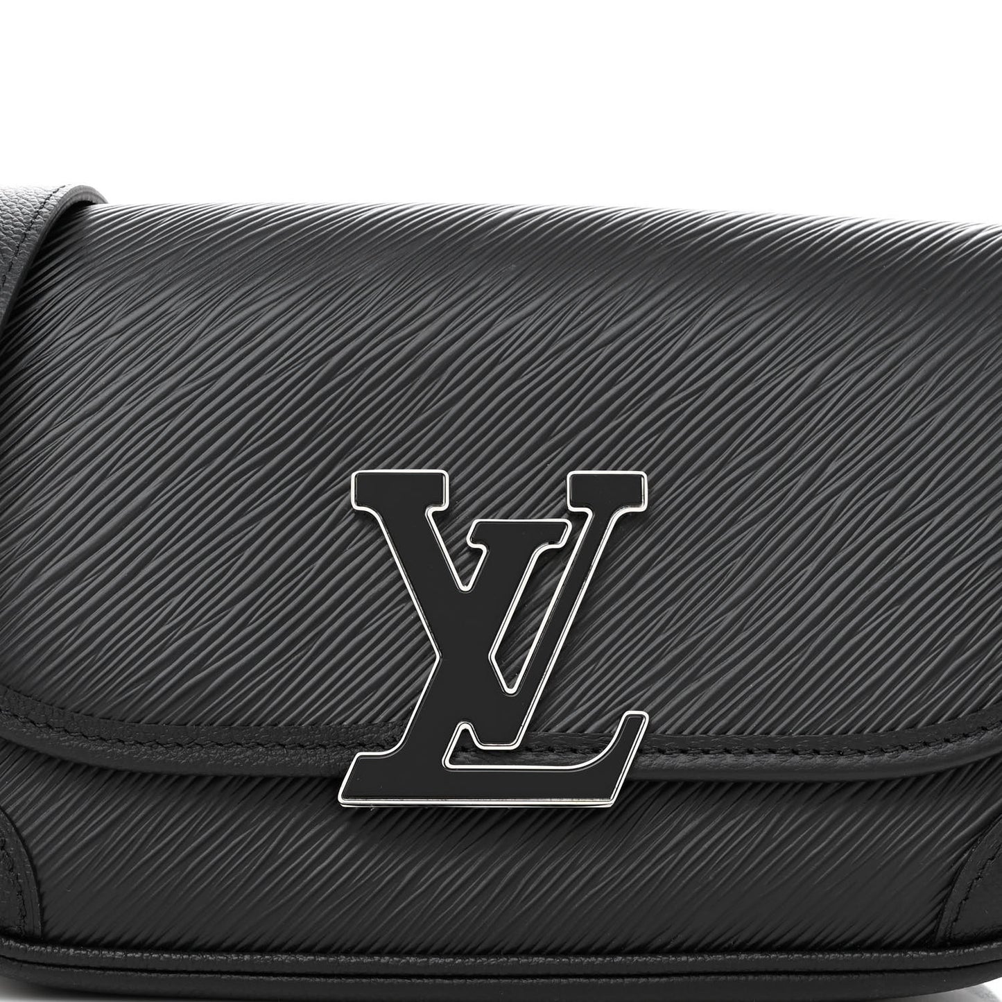 Epi Buci Crossbody Black