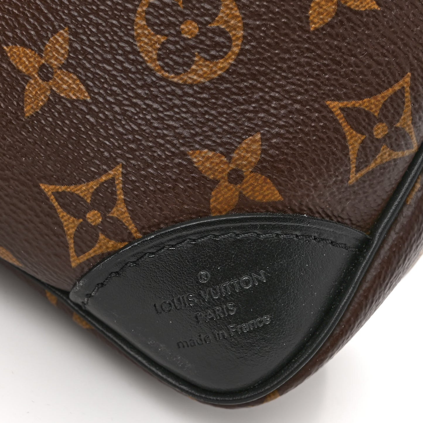 Monogram Odeon PM Black