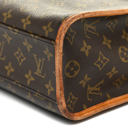Louis Vuitton Monogram Beverly GM Briefcase 9 of 24
