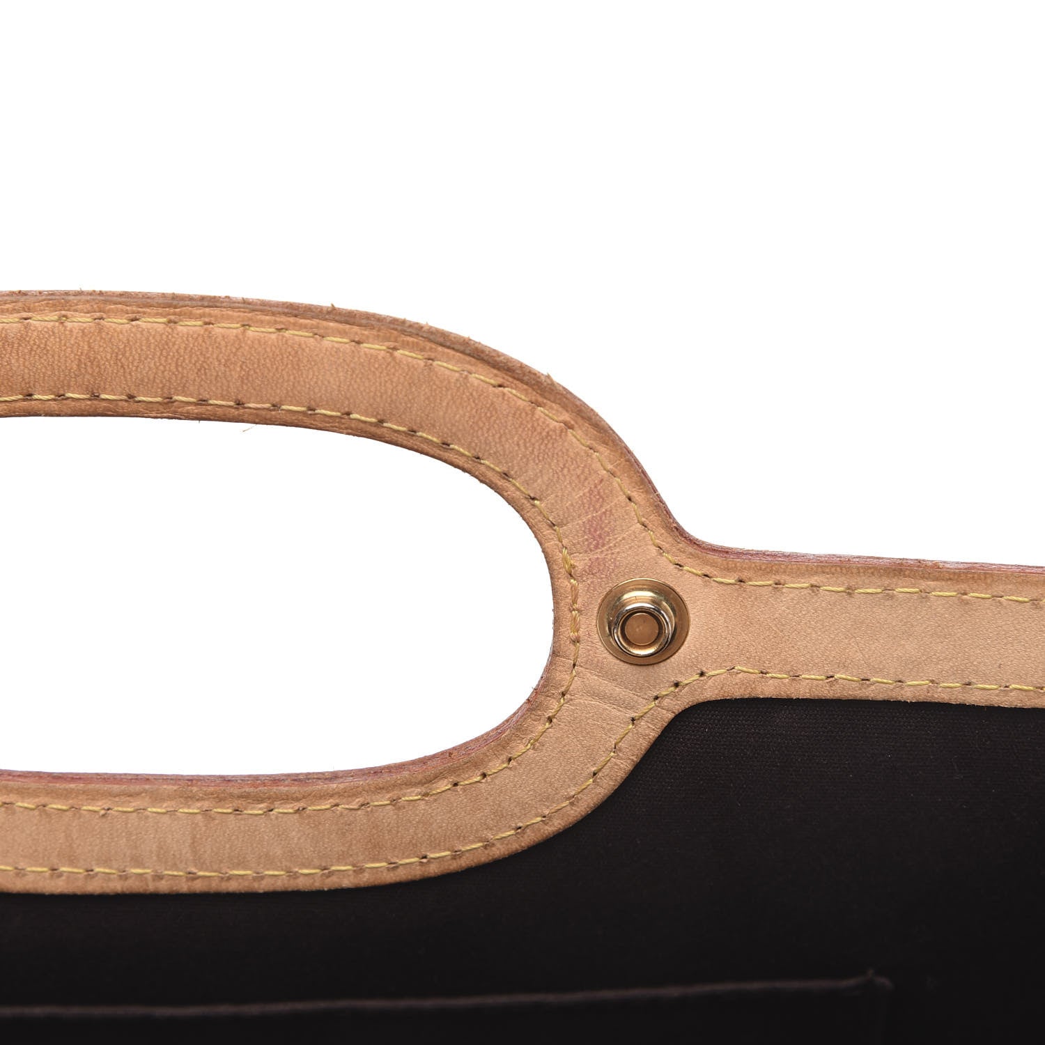 Louis Vuitton Vernis Roxbury Drive Amarante 9 of 10
