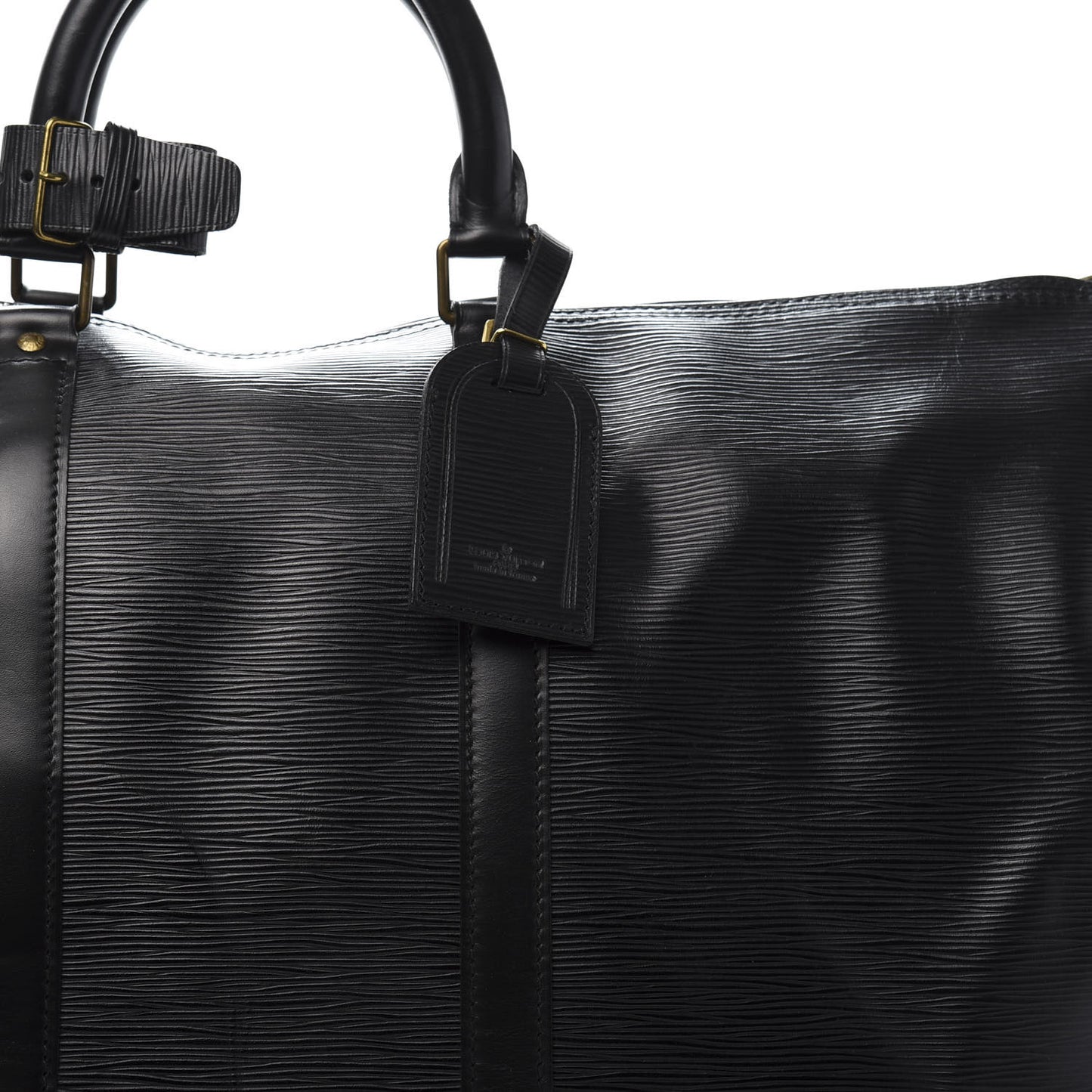 Epi Keepall 50 Black