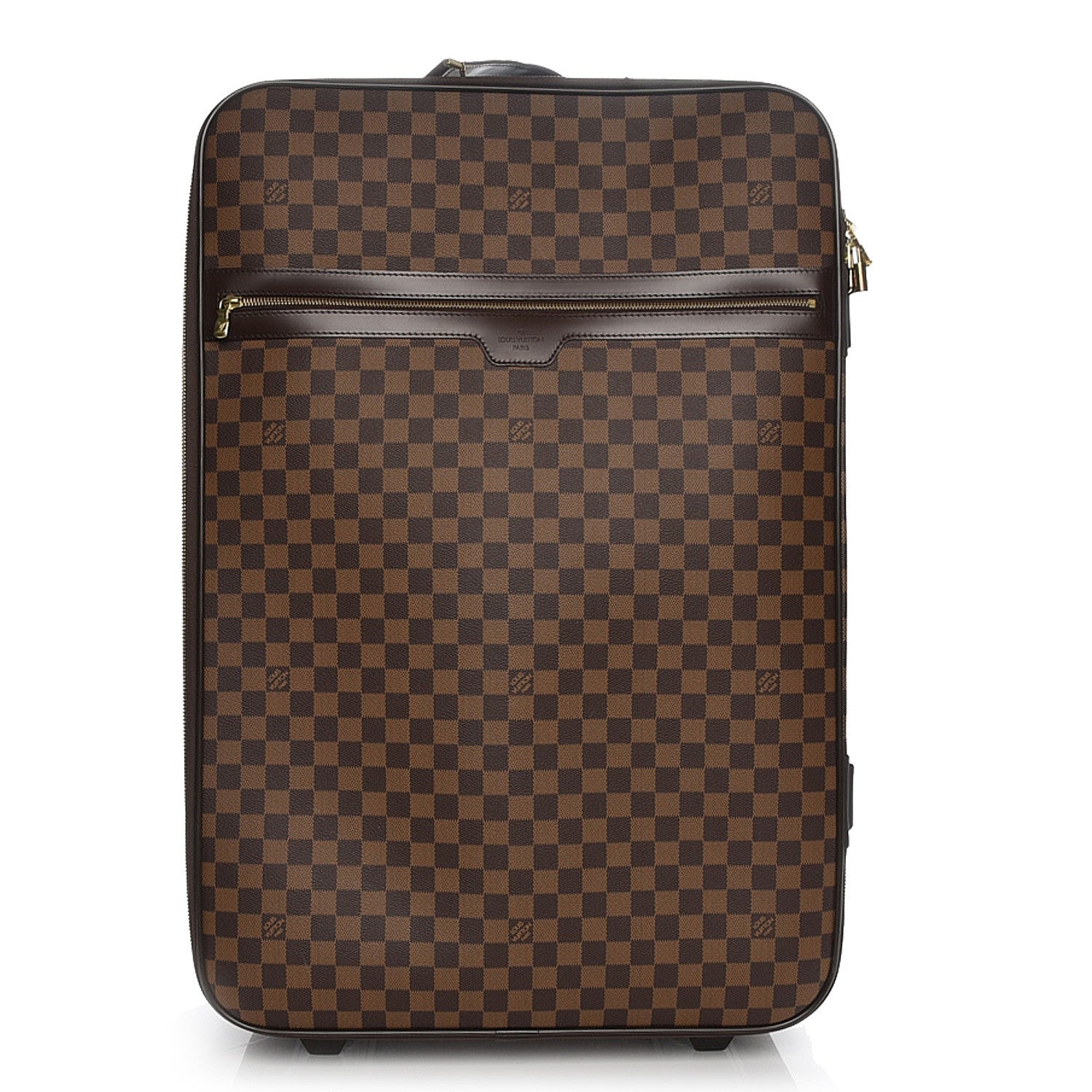 Louis Vuitton Damier Ebene Pegase 65 1 of 8