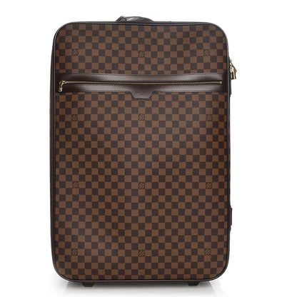 Louis Vuitton Damier Ebene Pegase 65 1 of 8
