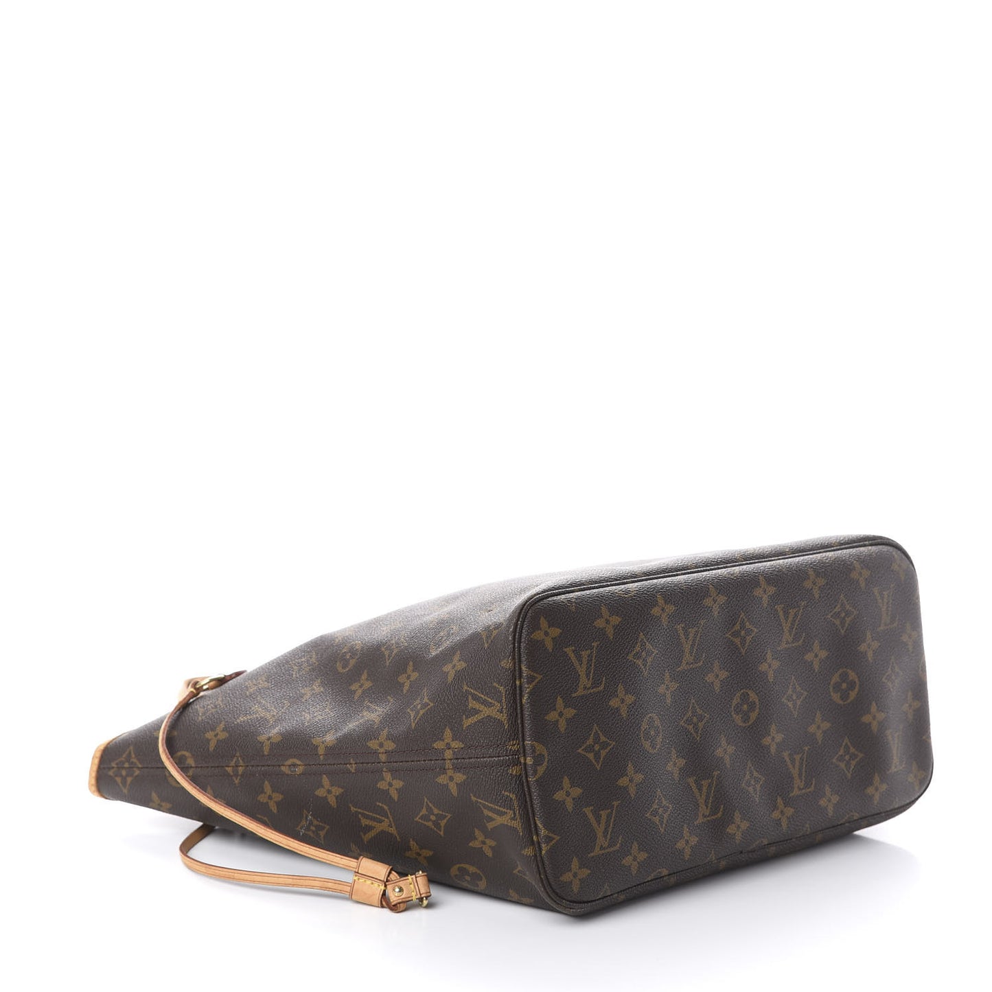 Monogram Neverfull MM